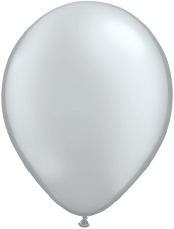 Pearl Silver