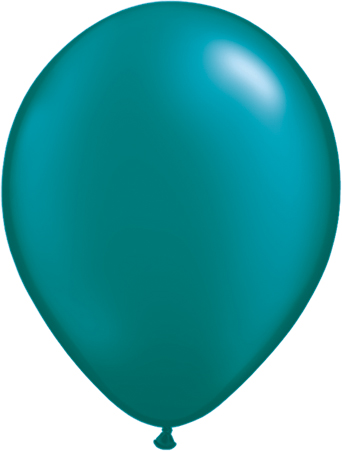 Pearl Teal