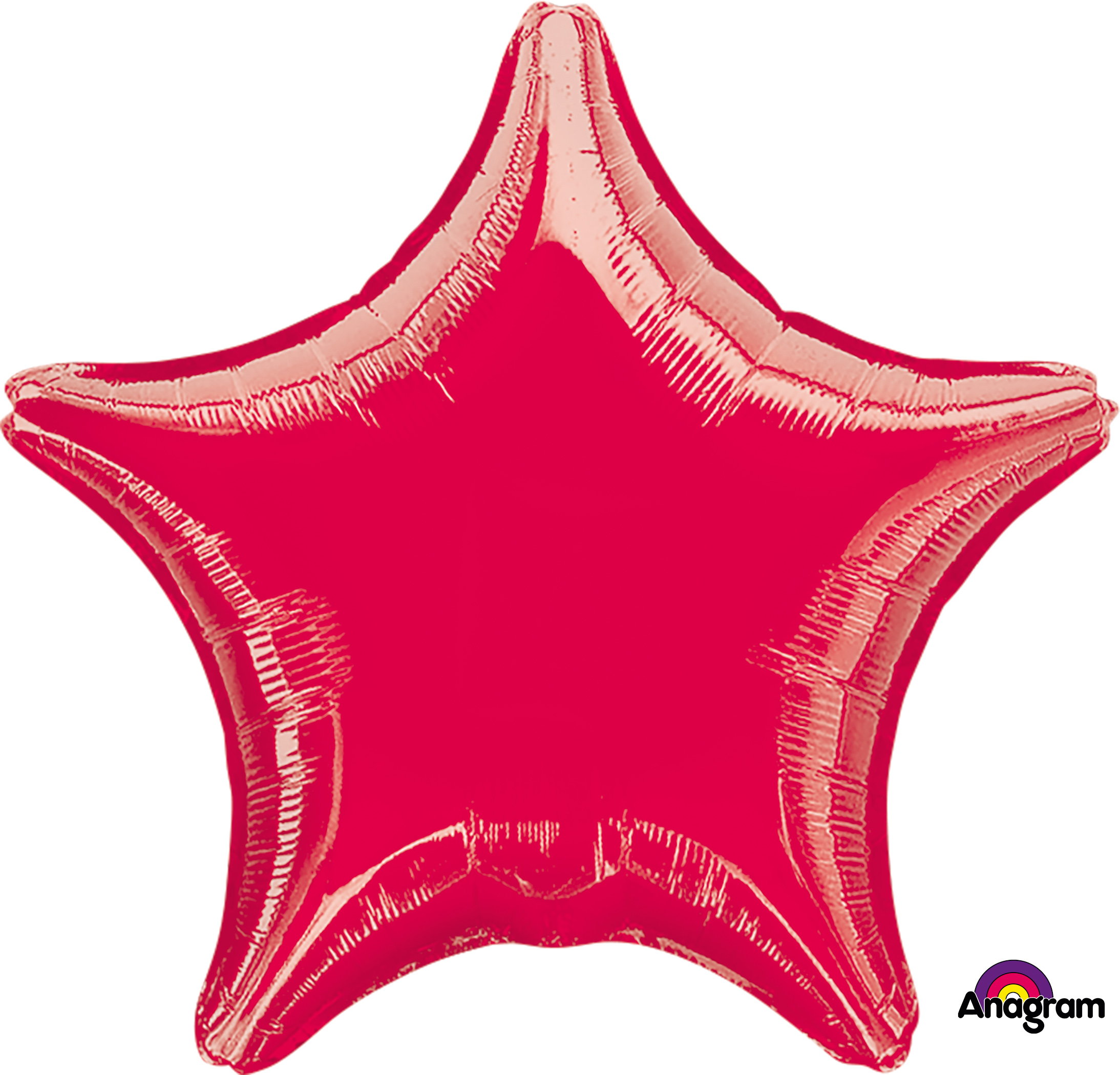 Standard Star Red