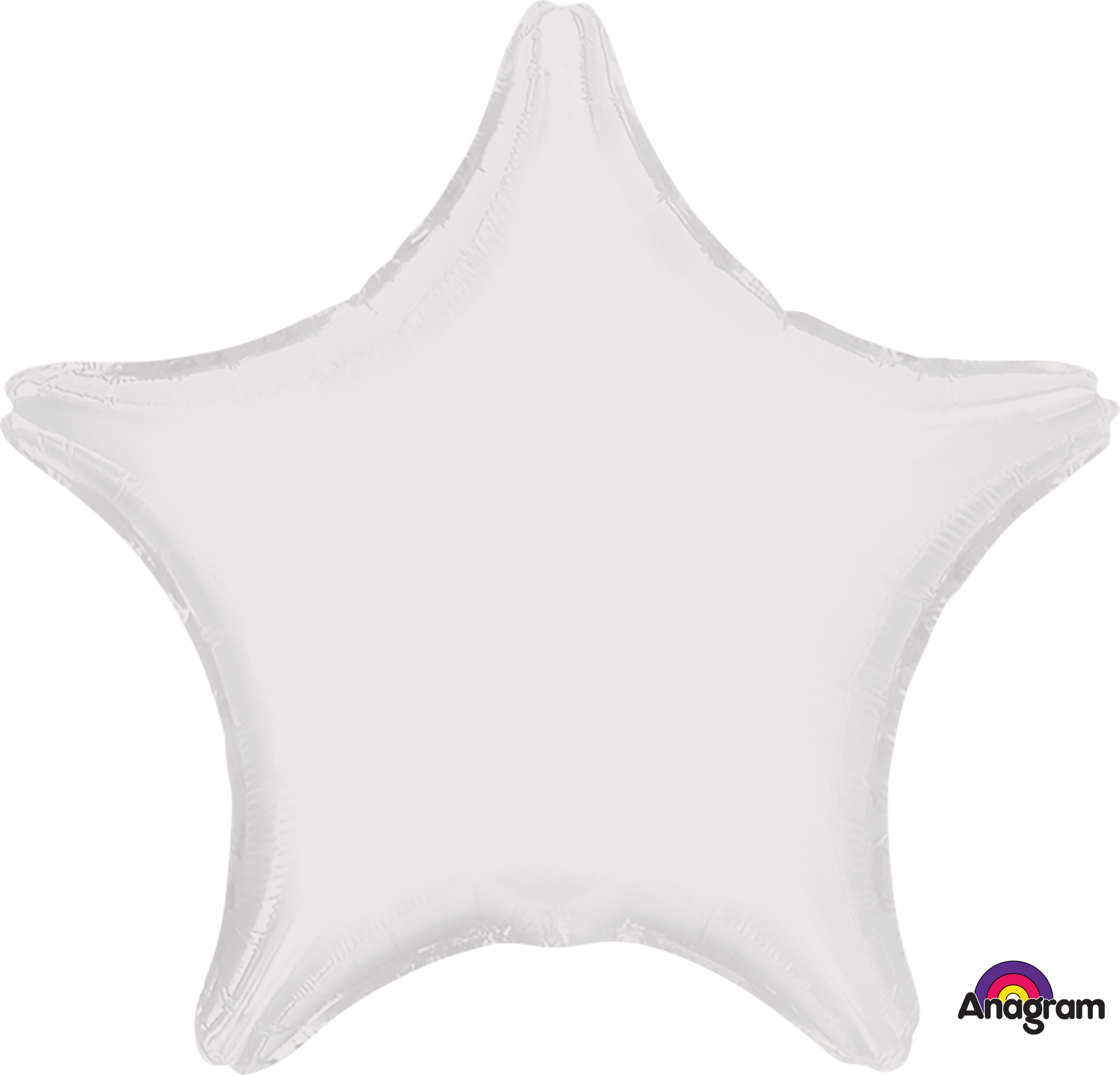 Standard Star White