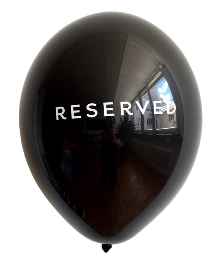 Reserved